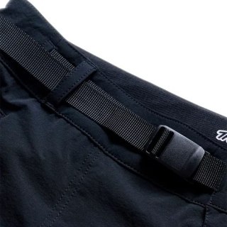 TLD SPODNIE SKYLINE TRAIL PANT MONO BLACK (23202700)