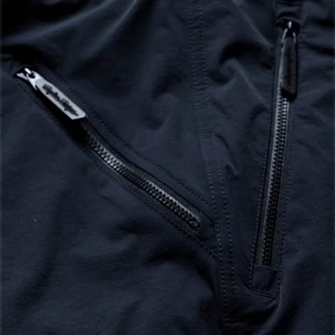 TLD SPODNIE SKYLINE TRAIL PANT MONO BLACK (23202700)