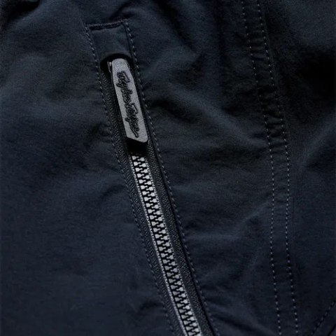 TLD SPODNIE SKYLINE TRAIL PANT MONO BLACK (23202700)