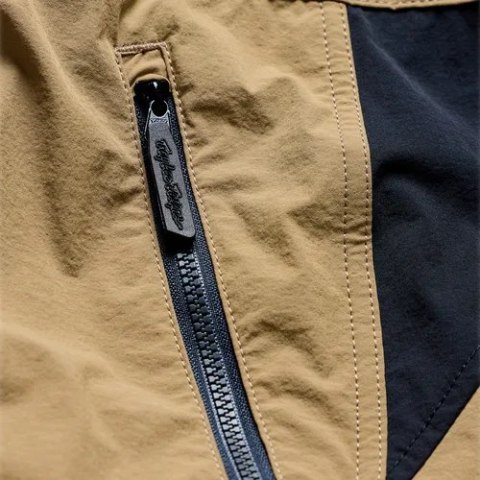 TLD SPODNIE SKYLINE TRAIL PANT MONO SIENNA (23202701)
