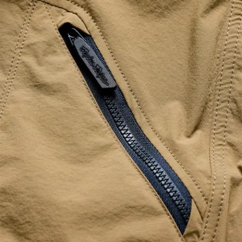 TLD SPODNIE SKYLINE TRAIL PANT MONO SIENNA (23202701)