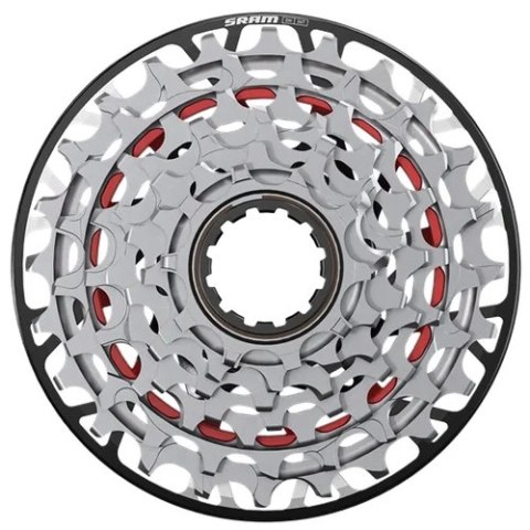 00.2418.163.000 - SRAM AM CS XS 797 T-TYPE 10-24 DH XD