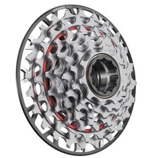 00.2418.163.000 - SRAM AM CS XS 797 T-TYPE 10-24 DH XD