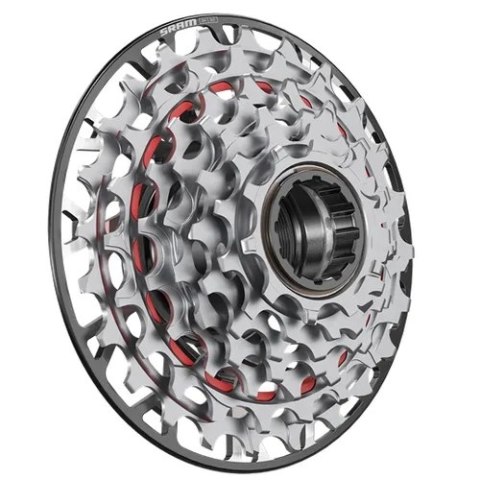 00.2418.163.000 - SRAM AM CS XS 797 T-TYPE 10-24 DH XD