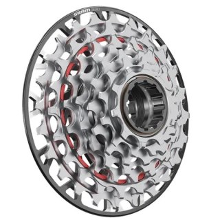 00.2418.163.001 - SRAM AM CS XS 797 T-TYPE 10-24 DH XD SLIM