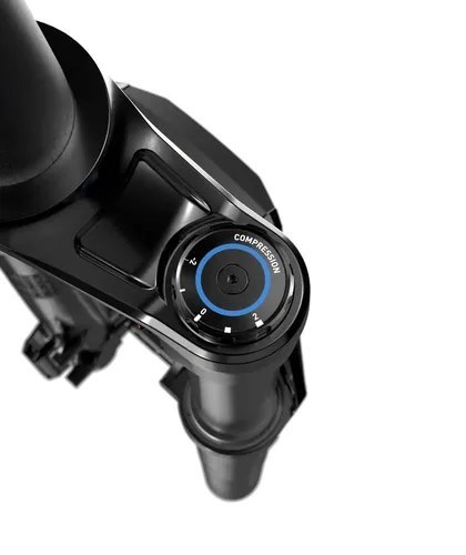 00.4021.270.002 - ROCKSHOX AM FS LYRK SEL 27SB 150 BLK 44 E1