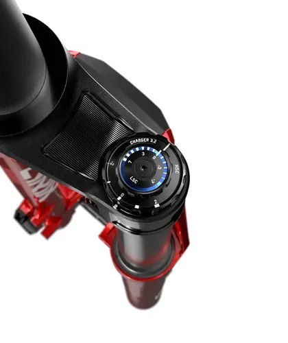 00.4021.271.021 - ROCKSHOX AM FS LYRK ULT 29SB 160 RED C5R55 44 E1