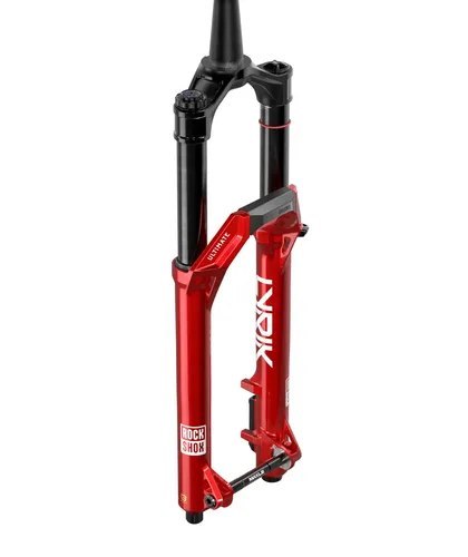 00.4021.271.022 - ROCKSHOX AM FS LYRK ULT 29SB 150 RED C5R55 44 E1