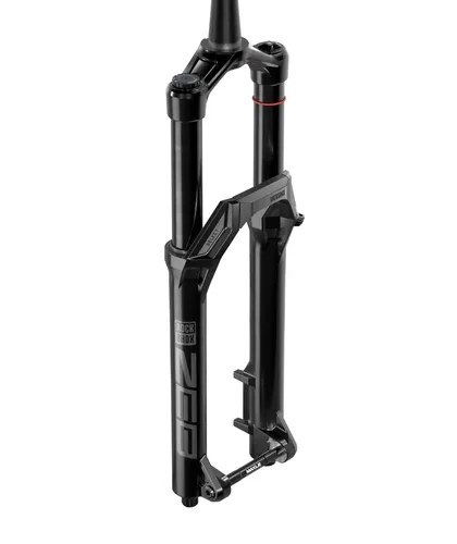 00.4021.273.006 - ROCKSHOX AM FS ZEB SEL 29 SB 160 BLK 44 B1