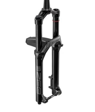 00.4021.273.006 - ROCKSHOX AM FS ZEB SEL 29 SB 160 BLK 44 B1