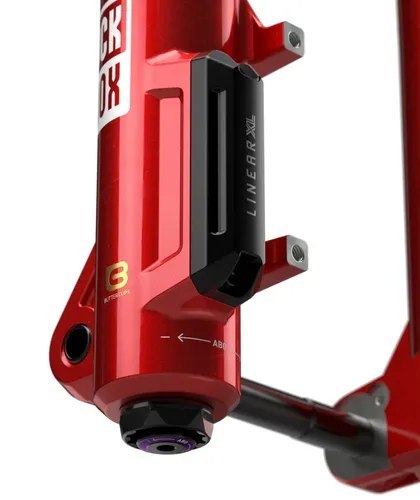 00.4021.274.004 - ROCKSHOX AM FS ZEB ULT 27SB 180 RED C5R55 44 B1