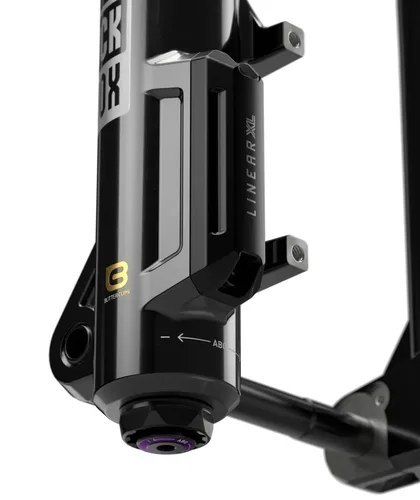 00.4021.274.010 - ROCKSHOX AM FS ZEB ULT 29SB 160 GLB C5R55 44 B1