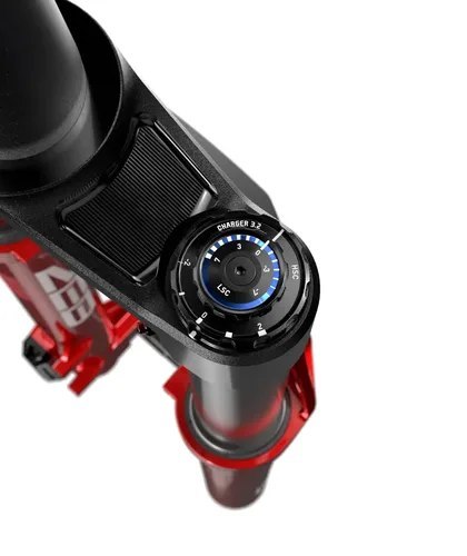 00.4021.274.015 - ROCKSHOX AM FS ZEB ULT 29SB 150 RED C5R55 44 B1