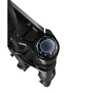 00.4021.276.002 - ROCKSHOX AM FS BXR SEL 29 SB 200 BLK SHORT 52 D2