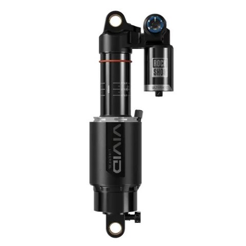 00.4118.547.003 - ROCKSHOX AMRS VA U 230X57.5 XL2O1 R55C34 X45 SSD1