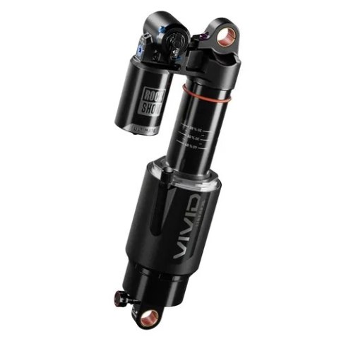 00.4118.547.004 - ROCKSHOX AMRS VA U 210X55 XL2O1 R55C34 X45 SS D1