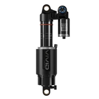 00.4118.547.004 - ROCKSHOX AMRS VA U 210X55 XL2O1 R55C34 X45 SS D1