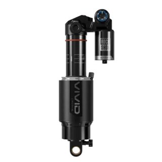 00.4118.547.005 - ROCKSHOX AMRS VA U 205X65 XL2O1 R55C34 X45 ST D1
