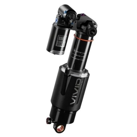 00.4118.547.007 - ROCKSHOX AMRS VA U 205X60 XL2O1 R55C34 X45 ST D1