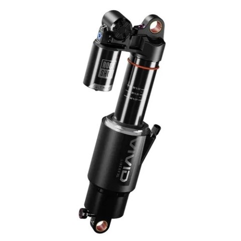 00.4118.548.000 - ROCKSHOX AMRS VA UDH 250X75 XL2O1 R55C34 V5SS D1