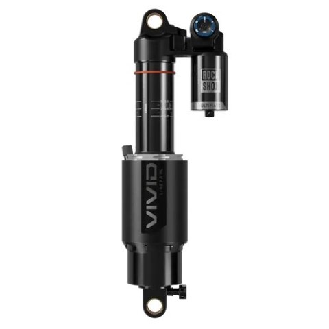 00.4118.548.002 - ROCKSHOX AMRS VA UDH 250X70 XL2O1 R55C34 V5SS D1