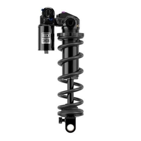00.4118.549.009 - ROCKSHOX AMRS VC U 205X60 R55 C34 X45 ST B D1