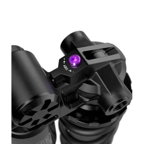 00.4118.549.011 - ROCKSHOX AMRS VC U 185X55 R55 C34 X45 S18T D1