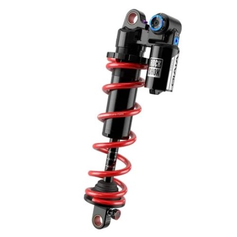 00.4118.550.000 - ROCKSHOX AMRS VC UDH 250X75 R55 C34 V5 SS D1