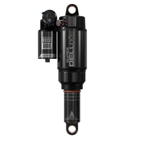 00.4118.551.003 - ROCKSHOX AMRS SD U 230X57.5B XL2 R55C34 X45 SS D1