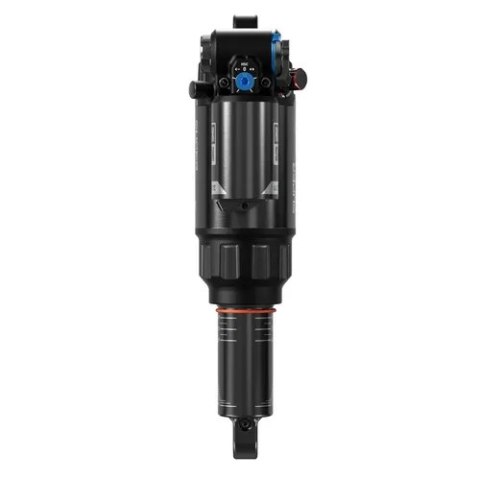 00.4118.551.005 - ROCKSHOX AMRS SD U 210X52.5B XL2 R55C34 X45 SS D1