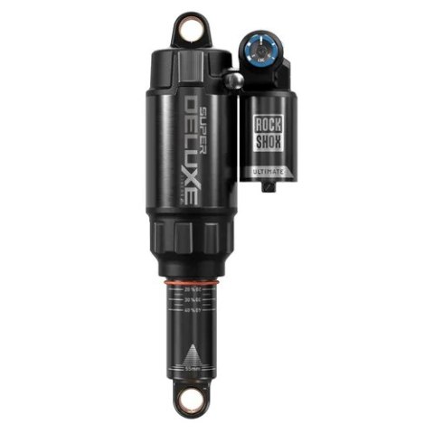 00.4118.551.010 - ROCKSHOX AMRS SD U 190X45 XL1 R55C34 X45 SS D1