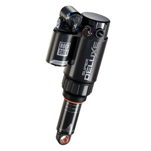 00.4118.551.013 - ROCKSHOX AMRS SD U 185X50B XL2 R55C34 X45 TS D1