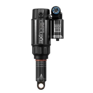 00.4118.551.029 - ROCKSHOX AMRS SD U 205X60B XL3 R55 C30X45TS D1VAL