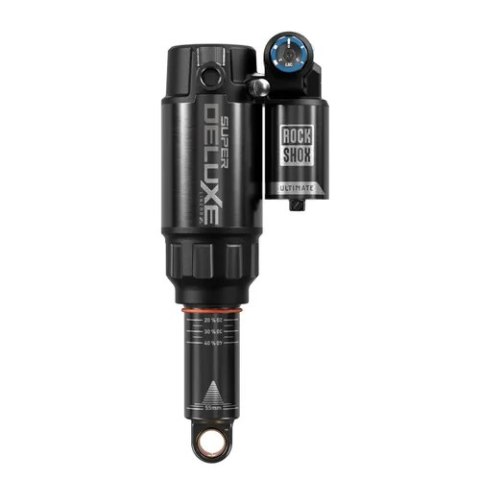 00.4118.551.029 - ROCKSHOX AMRS SD U 205X60B XL3 R55 C30X45TS D1VAL