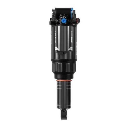00.4118.551.029 - ROCKSHOX AMRS SD U 205X60B XL3 R55 C30X45TS D1VAL