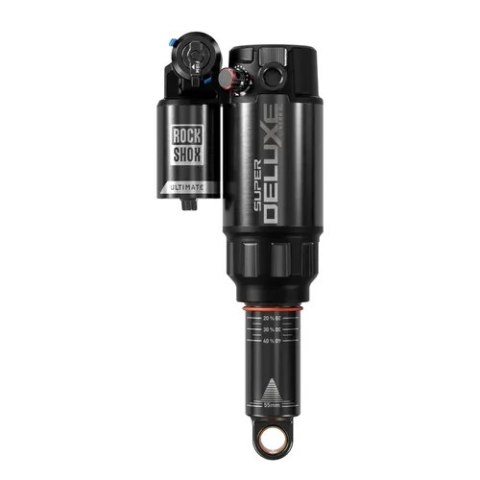 00.4118.551.029 - ROCKSHOX AMRS SD U 205X60B XL3 R55 C30X45TS D1VAL