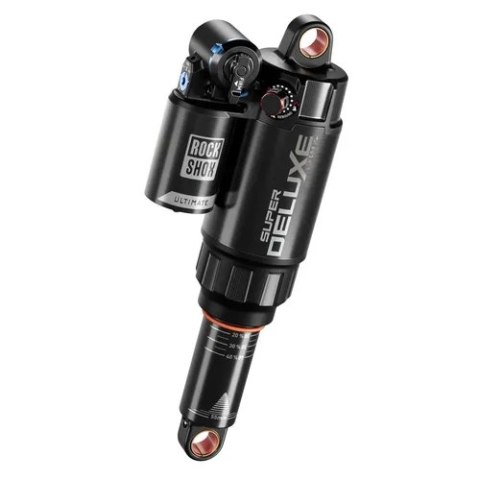 00.4118.551.030 - ROCKSHOX AMRS SD U 230X57.5B XL2R55C30X45SS D1HT4