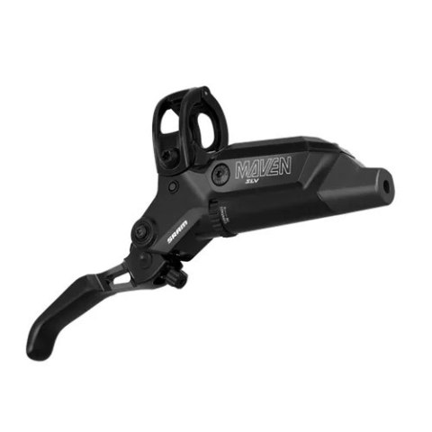 00.5018.258.001 - SRAM AM DB MVN SLV ORG BKA DIR 2000 B1