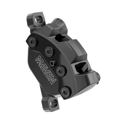00.5018.258.001 - SRAM AM DB MVN SLV ORG BKA DIR 2000 B1