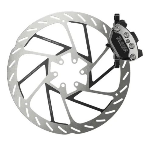 00.5018.259.000 - SRAM AM DB MVN ULT CAR ORG CLRA DIR 950 B1