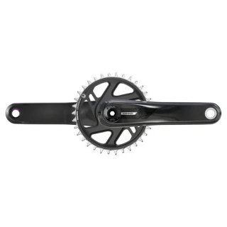 00.6118.775.003 - SRAM AM FC S500 EAGLE CL55 DUB C 175 32T AL