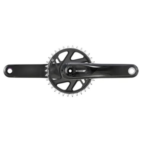00.6118.775.003 - SRAM AM FC S500 EAGLE CL55 DUB C 175 32T AL