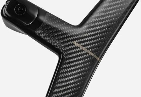 CANNONDALE HANDLEBARS SYSTEM BAR AERO (CP201GU10)