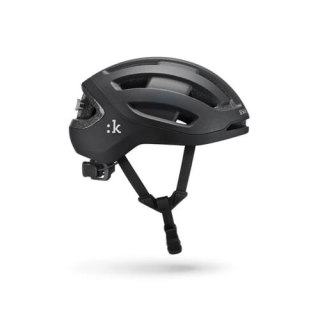 FIZIK KASK KYROS BLACK (FHE0000050010)