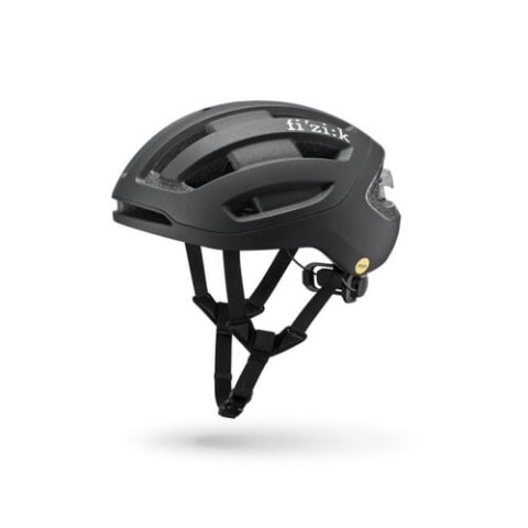 FIZIK KASK KYROS BLACK (FHE0000050010)