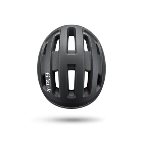 FIZIK KASK KYROS BLACK (FHE0000050010)