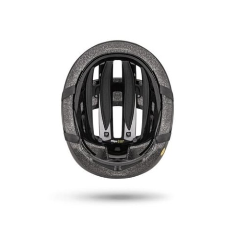 FIZIK KASK KYROS BLACK (FHE0000050010)