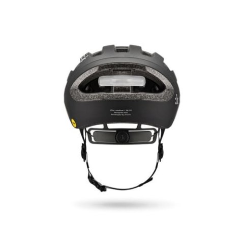 FIZIK KASK KYROS BLACK (FHE0000050010)