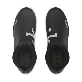 FIZIK OVERSHOES BLACK (FZSCOR1010)