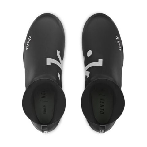 FIZIK OVERSHOES BLACK (FZSCOR1010)